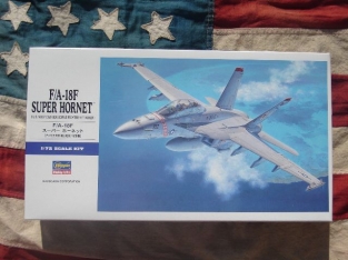 HSG00548  F/A-18F SUPER HORNET